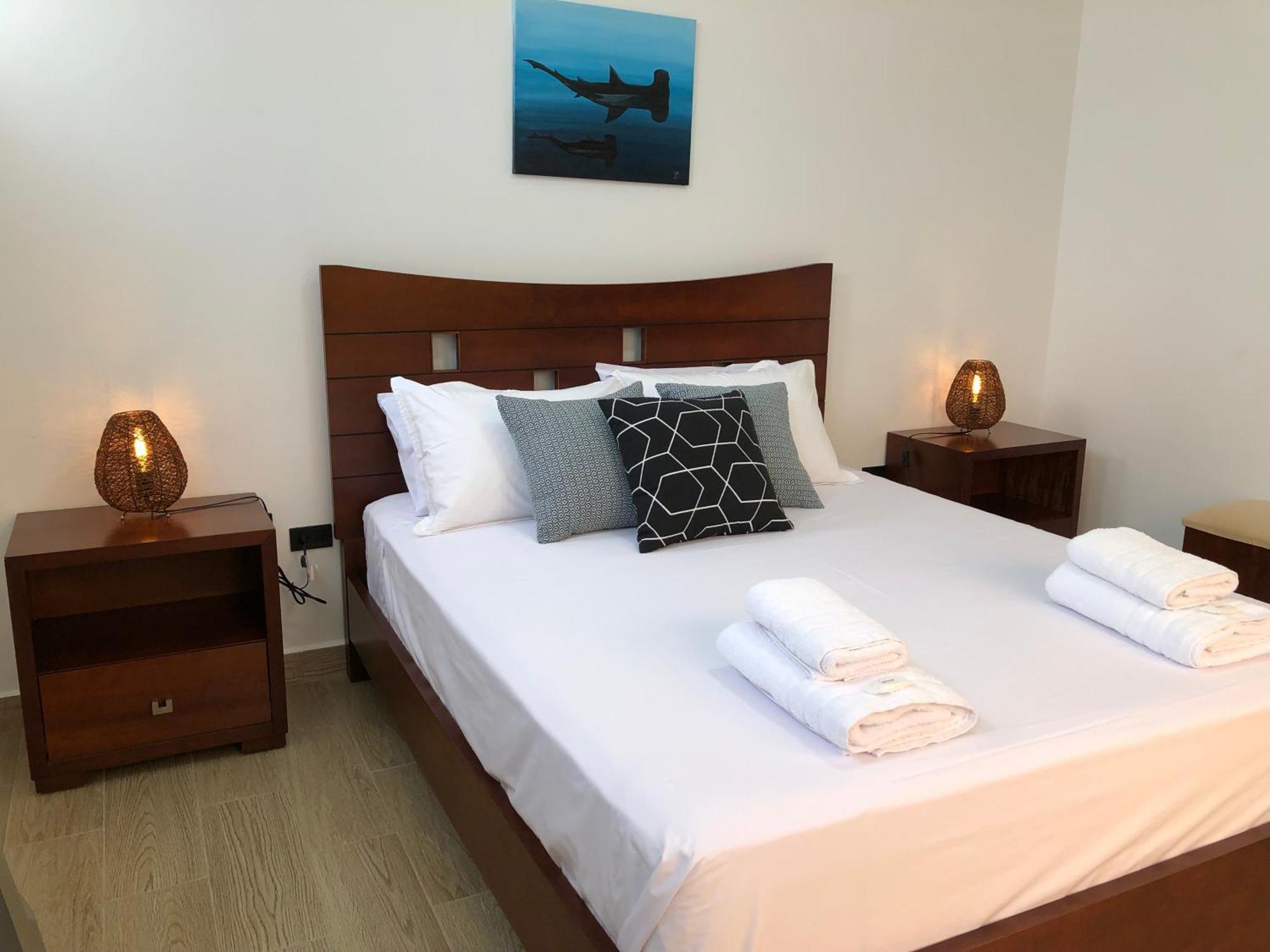 Suites En El Paraiso San Cristobal Galapagos Puerto Baquerizo Moreno Exterior foto
